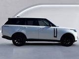 New 2025 Land Rover Range Rover SE image 2