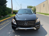 Used 2013 Mercedes-Benz ML 350 BlueTEC 4MATIC image 4