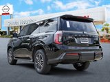 New 2025 Nissan Armada Platinum image 3
