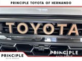 New 2025 Toyota Tacoma Trailhunter image 2