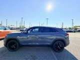 New 2026 Volkswagen Atlas Cross Sport SE image 5
