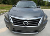 Used 2015 Nissan Altima 3.5 SL image 3