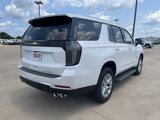 New 2025 Chevrolet Tahoe Premier w/ Sun And Tow Package image 4