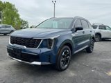 Used 2025 Kia Sorento S w/ Panoramic Sunroof Package image 2