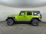 New 2025 Jeep Wrangler Unlimited Rubicon image 3