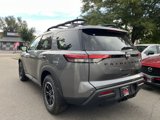 New 2025 Nissan Pathfinder Rock Creek image 5