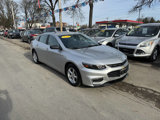 Used 2018 Chevrolet Malibu LS image 3