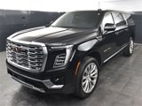 Used 2025 GMC Yukon XL Denali w/ Sun & Power Step Package image 4