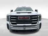 New 2025 GMC Sierra 2500 SLT w/ SLT Convenience Package image 3