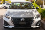 Used 2024 Nissan Altima 2.5 S image 3