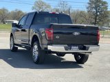 New 2025 Ford F150 XLT w/ Equipment Group 302A MID image 5