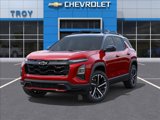 New 2026 Chevrolet Equinox RS w/ LPO, Floor Liner Package image 6