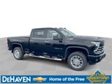 New 2025 Chevrolet Silverado 2500 LT w/ Z71 Chrome Sport Edition image 2