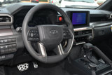New 2025 Toyota Tacoma TRD Sport image 4