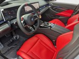 New 2026 BMW M5 image 3