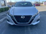 Used 2021 Nissan Altima 2.5 S image 3