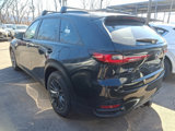 New 2025 MAZDA CX-70 3.3 Turbo w/ Preferred Package image 4