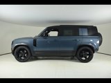 New 2026 Land Rover Defender 110 S image 3