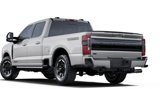 New 2025 Ford F350 4x4 Crew Cab Super Duty image 2