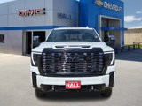 New 2025 GMC Sierra 3500 Denali Ultimate image 2