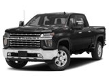 Certified 2023 Chevrolet Silverado 2500 LTZ image 1