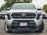 New 2025 Toyota Tacoma SR5 image 2