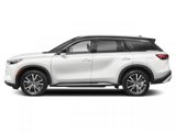 Certified 2025 INFINITI QX60 Autograph w/ Lighting Package (N94) image 3