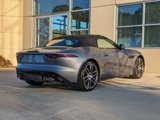 New 2024 Jaguar F-TYPE Convertible AWD image 5