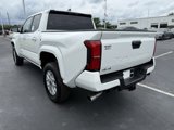 New 2025 Toyota Tacoma SR5 image 4