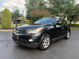 Used 2008 INFINITI EX35 Journey image 2