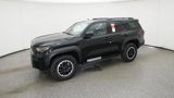 New 2025 Toyota 4Runner TRD Off-Road image 2