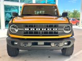 Used 2022 Ford Bronco Black Diamond image 2
