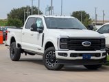 New 2026 Ford F250 Platinum image 2