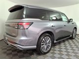 New 2025 INFINITI QX80 Sensory image 6