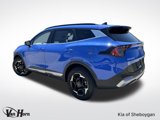 New 2026 Kia Sportage EX image 4