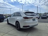 New 2025 MAZDA CX-90 3.3 Turbo S w/ Premium Plus image 4