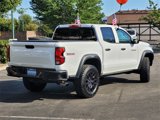 Certified 2023 Chevrolet Colorado Trail Boss w/ LPO, Skid Plate Package image 5