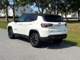 Used 2020 Jeep Compass Trailhawk image 6