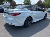 Used 2025 Toyota Camry XSE image 5
