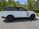New 2025 Land Rover Range Rover SE image 5
