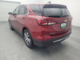 Used 2024 Chevrolet Equinox LT image 5