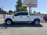 Used 2021 Ford F250 XL w/ STX Appearance Package image 4