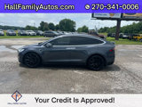 Used 2020 Tesla Model X image 2