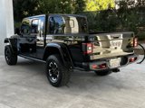 New 2025 Jeep Gladiator Rubicon image 4