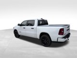 New 2025 RAM 1500 Laramie w/ Night Edition image 5