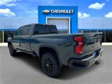 New 2025 Chevrolet Silverado 2500 LTZ w/ Trail Boss Package image 5