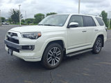 Used 2020 Toyota 4Runner Limited image 3