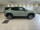 New 2026 Chevrolet Equinox LT w/ Convenience Package II image 3