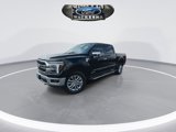 New 2025 Ford F150 Lariat w/ Equipment Group 502A High image 4