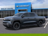 New 2026 Chevrolet Silverado EV LT w/ Plus Package image 2